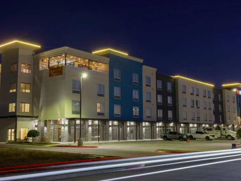 Candlewood Suites Tulsa Hills Jenks By IHGの写真