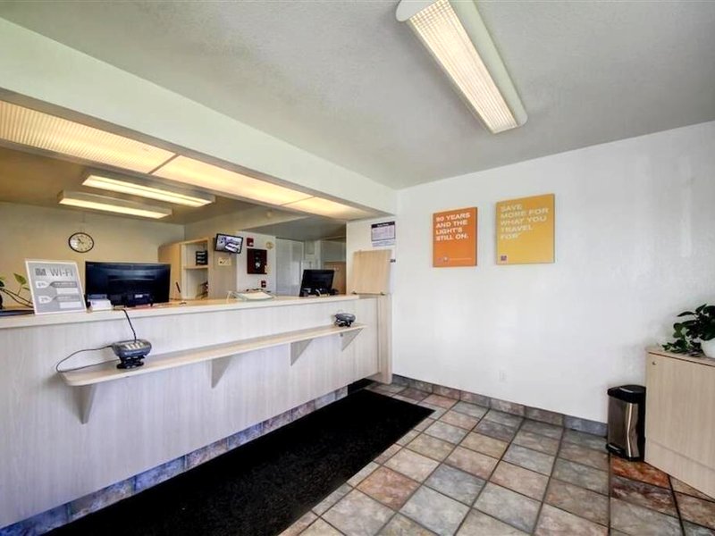 Motel 6の写真