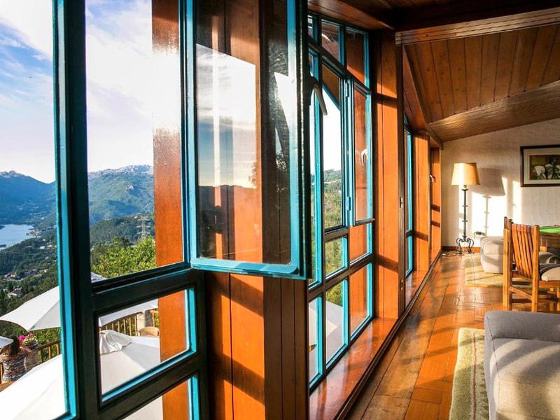 ポウサダ ド ジェレース カニサーダ チャーミング ホテル (Pousada do Geres - Canicada - Charming Hotel)の写真