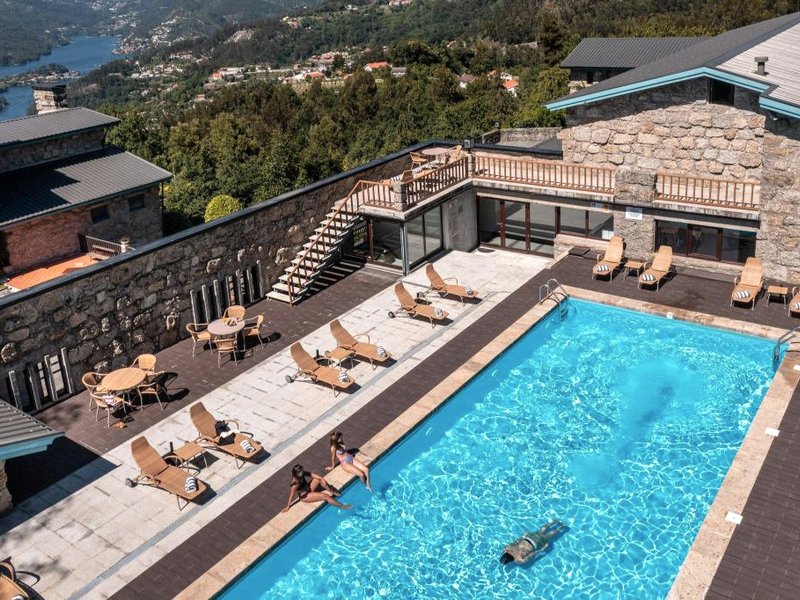 ポウサダ ド ジェレース カニサーダ チャーミング ホテル (Pousada do Geres - Canicada - Charming Hotel)の写真