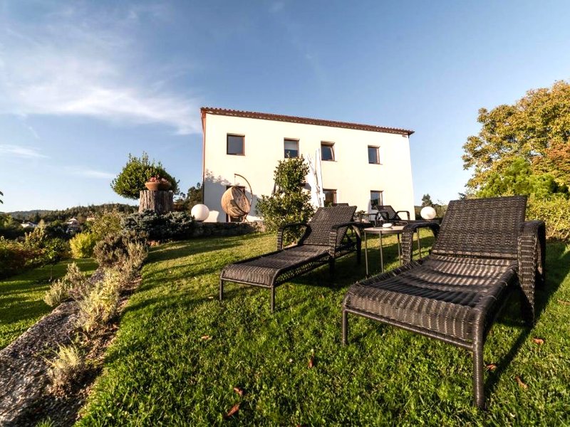Quinta Da Moutaの写真