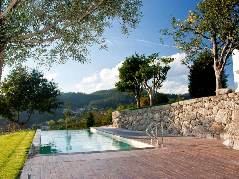 Quinta Da Moutaの写真
