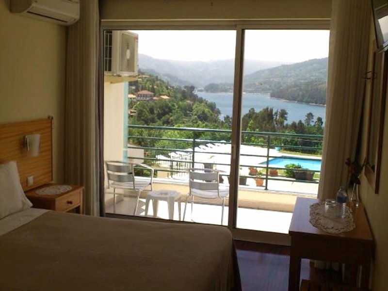 Hotel Lagoa Azul do Geresの写真