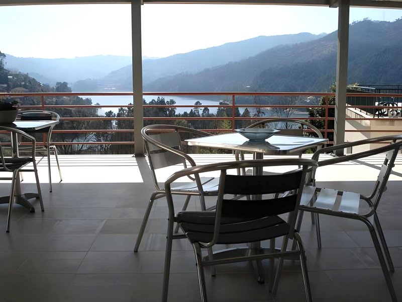 Hotel Lagoa Azul do Geresの写真