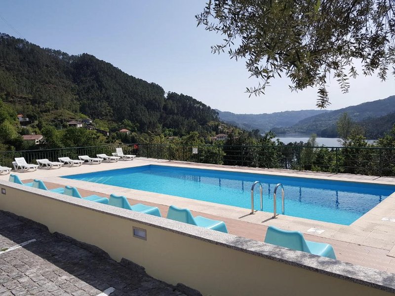 Hotel Lagoa Azul do Geresの写真