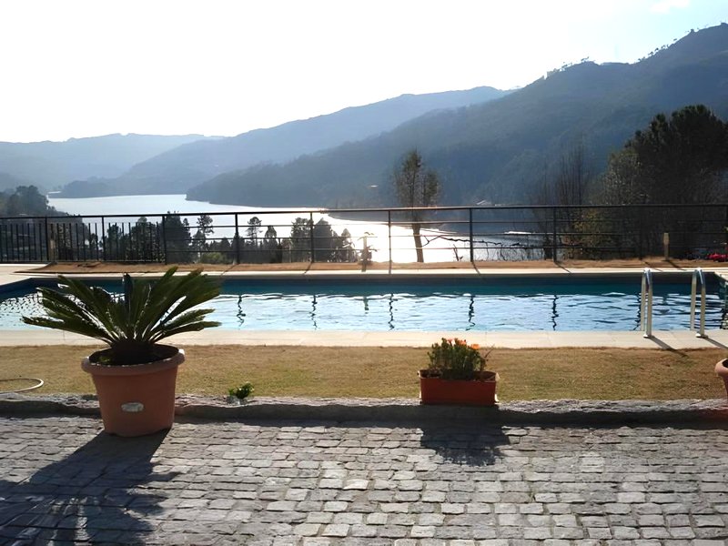 Hotel Lagoa Azul do Geresの写真