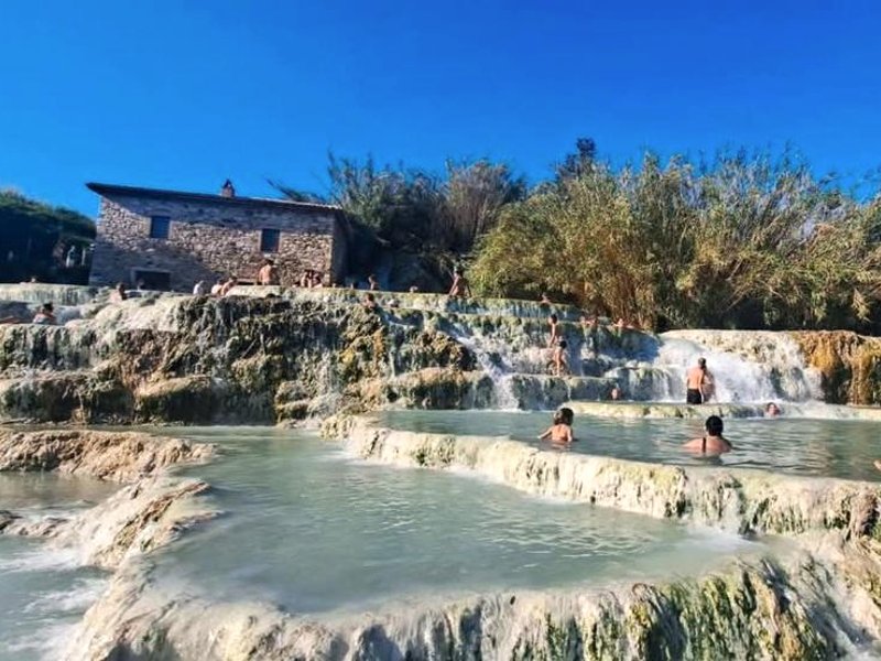Agriturismo Maremma Amaraの写真