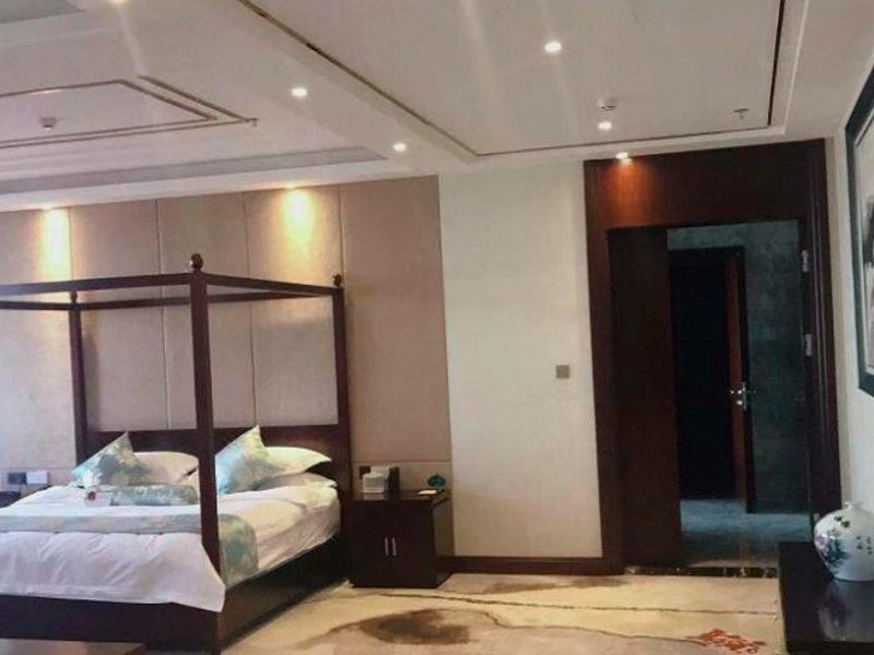 Jiuzhou International Hotelの写真