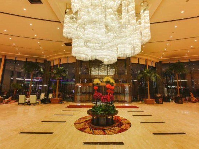 Jiuzhou International Hotelの写真