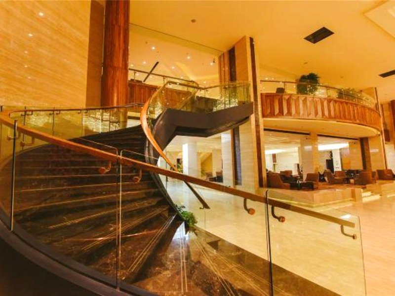 Jiuzhou International Hotelの写真