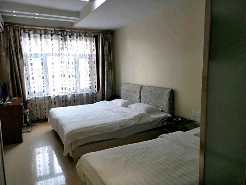 Luobei Jiasheng Express Hotelの写真