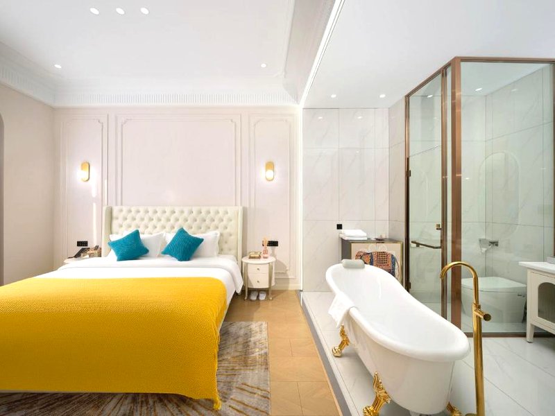 Yu Long Hotelの写真