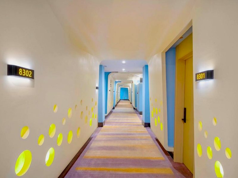 Yu Long Hotelの写真