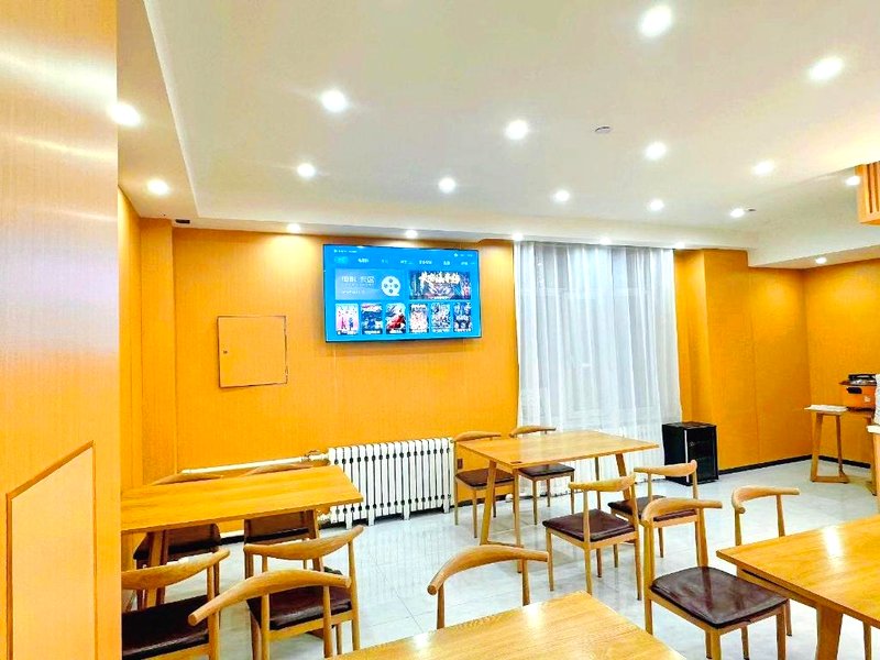 Yu Long Hotelの写真