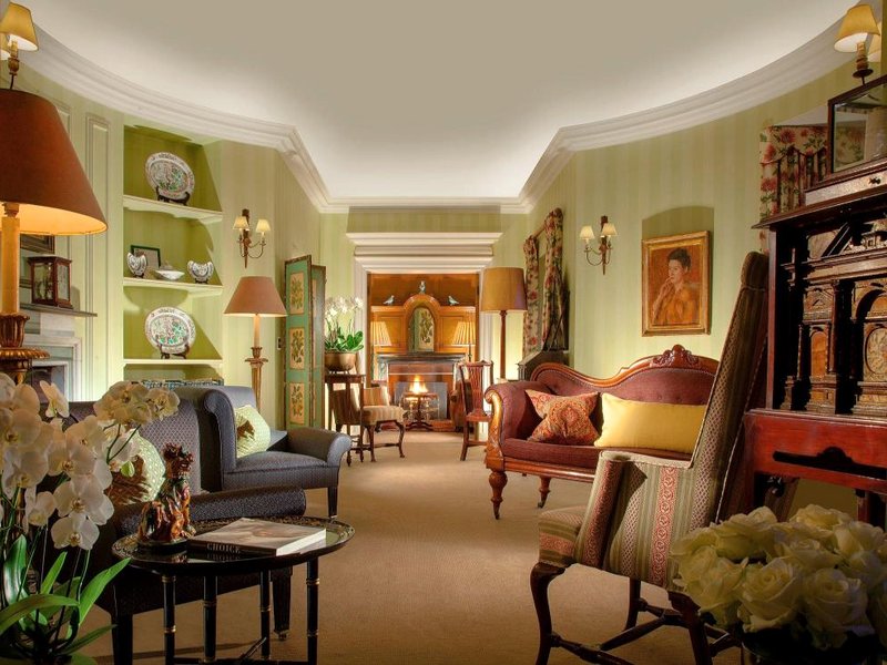 グレイウォールズ ホテル&シェ ルー (Greywalls Hotel & Chez Roux)の写真