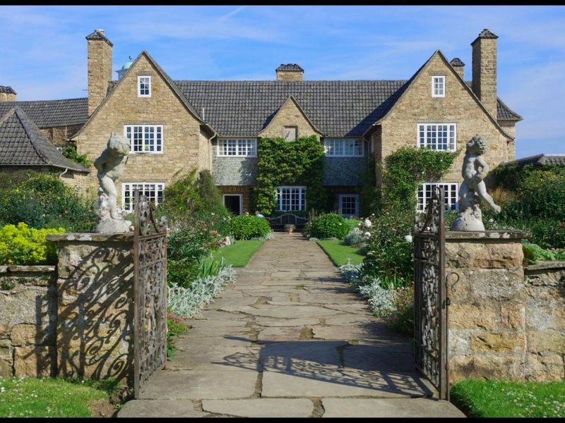 グレイウォールズ ホテル&シェ ルー (Greywalls Hotel & Chez Roux)の写真