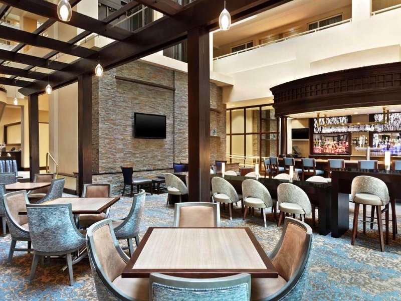 Embassy Suites by Hilton Boston Walthamの写真