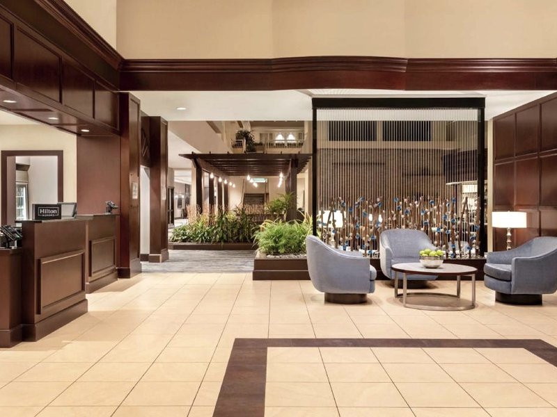 Embassy Suites by Hilton Boston Walthamの写真