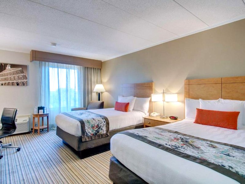 ベストウェスタン プラス ウォルサム ボストン (Best Western  Plus Waltham Boston)の写真