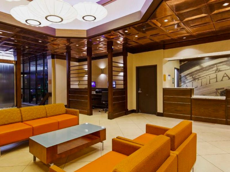 ベストウェスタン プラス ウォルサム ボストン (Best Western  Plus Waltham Boston)の写真
