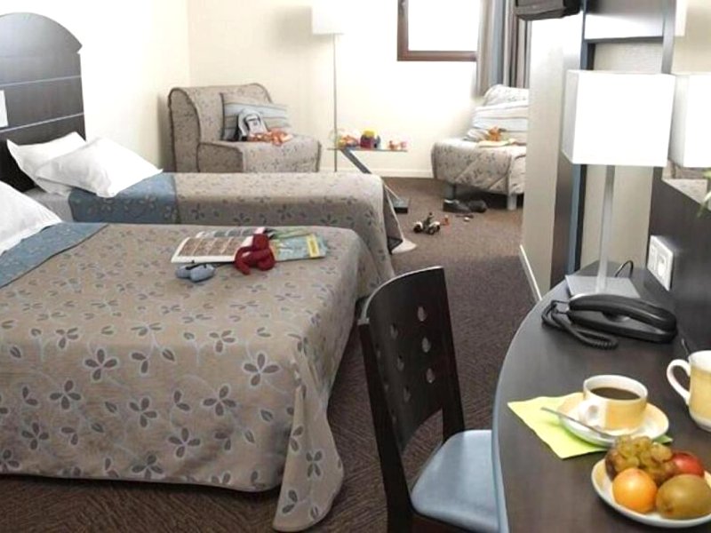 BRAUCOL Hotelの写真