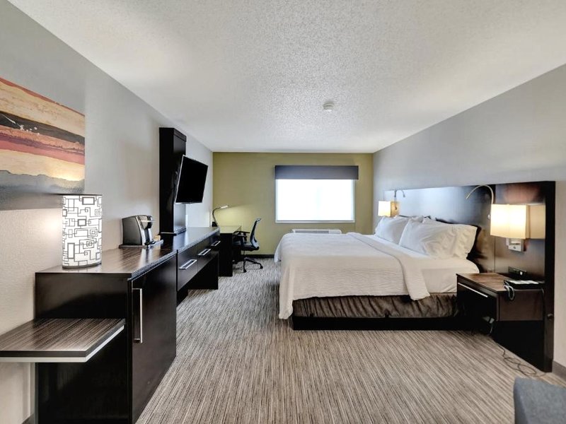 Holiday Inn Express Hotel & Suites Beatrice By IHGの写真
