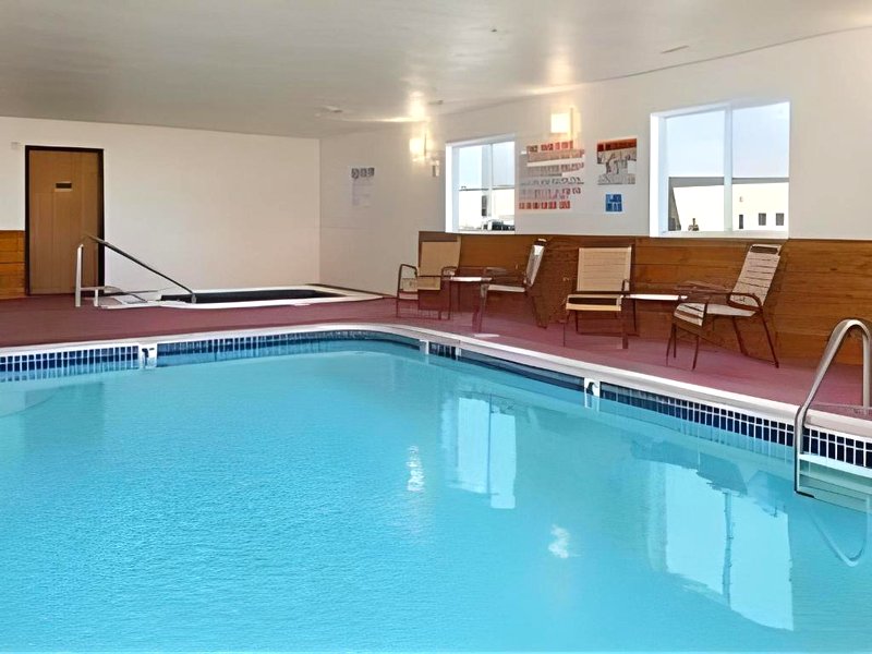 Capri Inn & Suites - Beatriceの写真