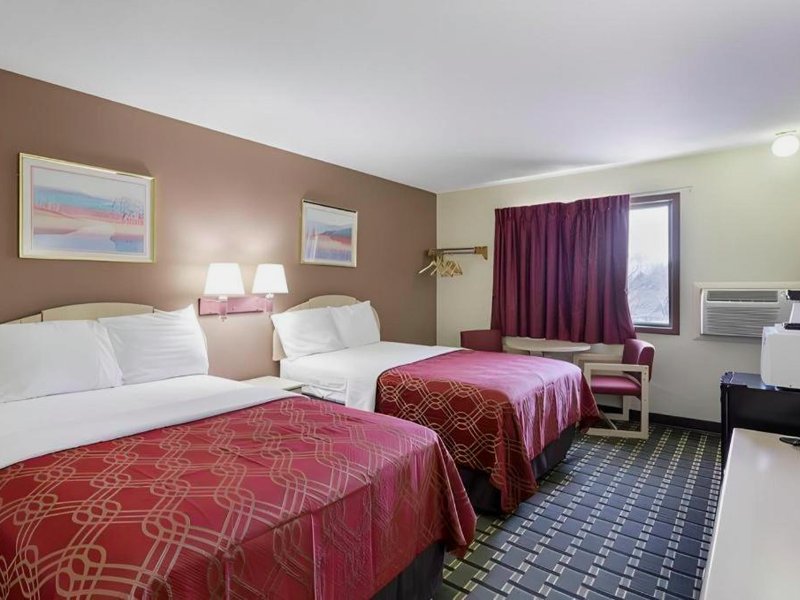 Americas Best Value Inn Beatriceの写真