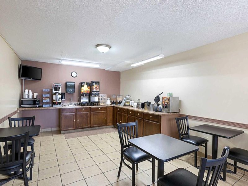 Americas Best Value Inn Beatriceの写真
