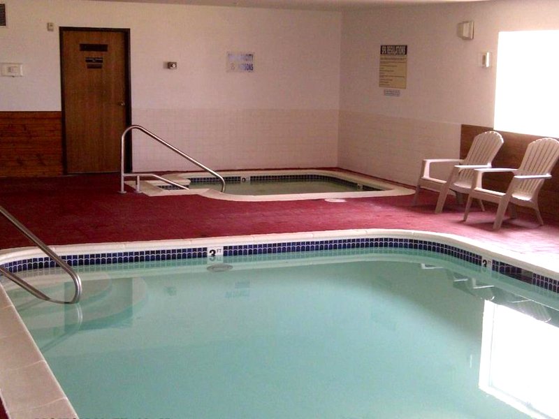 Capri Inn & Suitesの写真