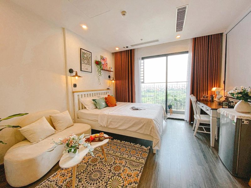 Vinhomes Ocean Park Apartment Ha Noi - 20 October Homestayの写真