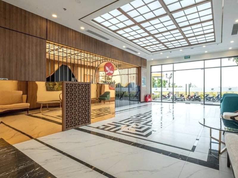 Vinhomes Ocean Park Apartment Ha Noi - 20 October Homestayの写真