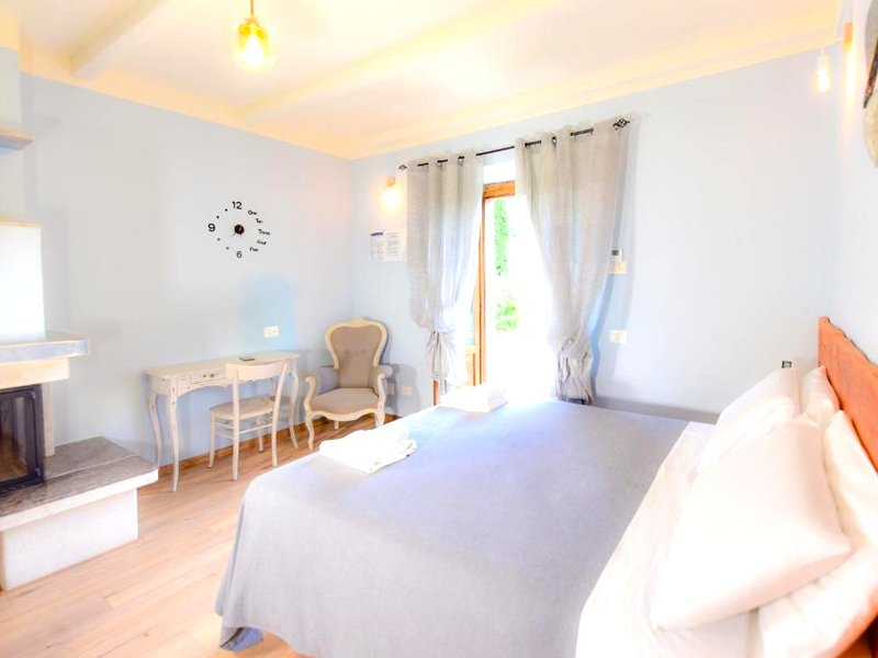 Agriturismo Le Casalineの写真
