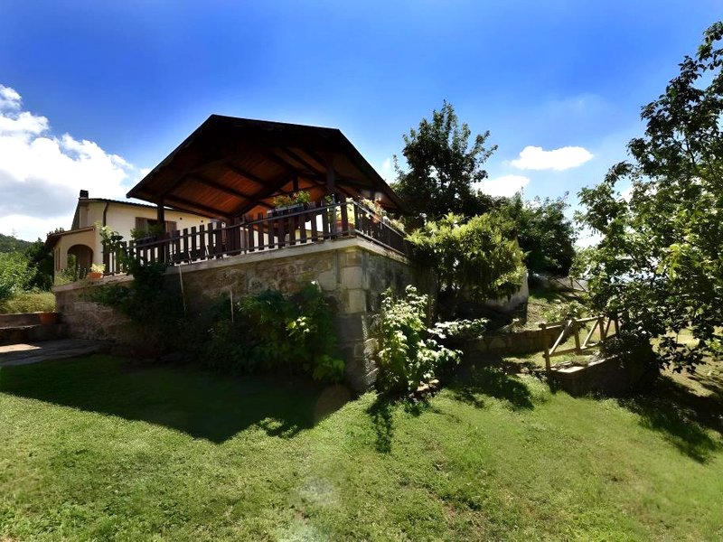 Agriturismo Le Casalineの写真