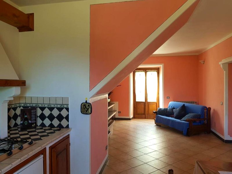 Agriturismo Le Casalineの写真