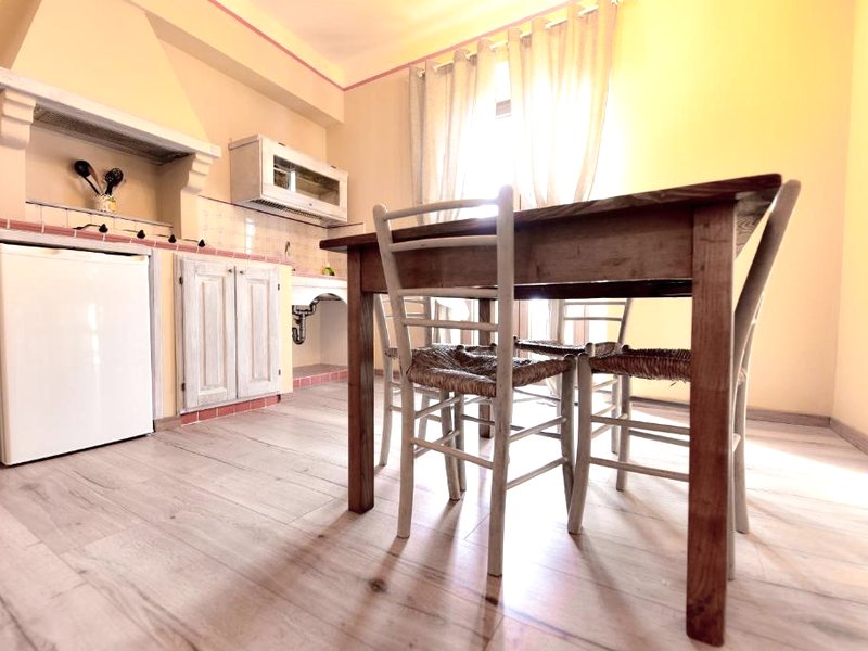 Agriturismo Le Casalineの写真