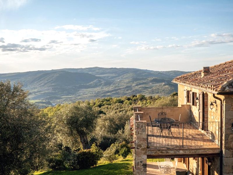 Podere Montale Il Borgoの写真