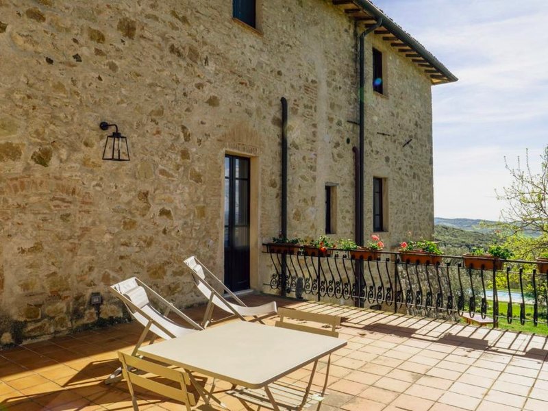 Podere Montale Il Borgoの写真