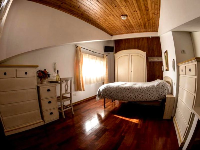 Albergo Generale Cantore - Monte Amiataの写真