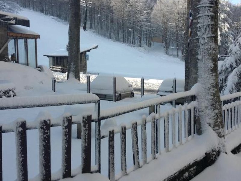 Albergo Generale Cantore - Monte Amiataの写真