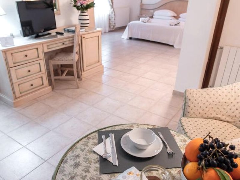 Toscana Wellness Resortの写真