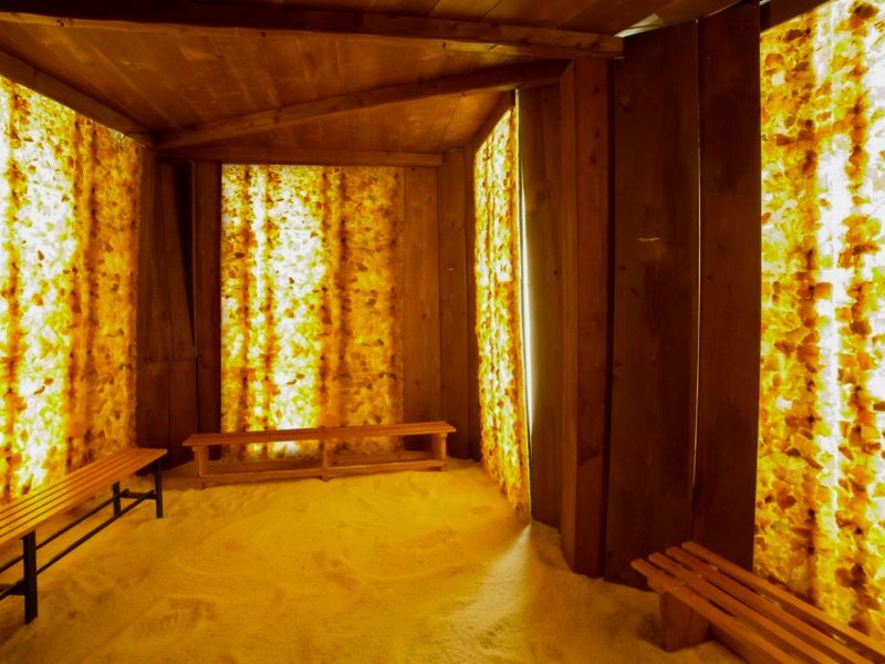 Toscana Wellness Resortの写真