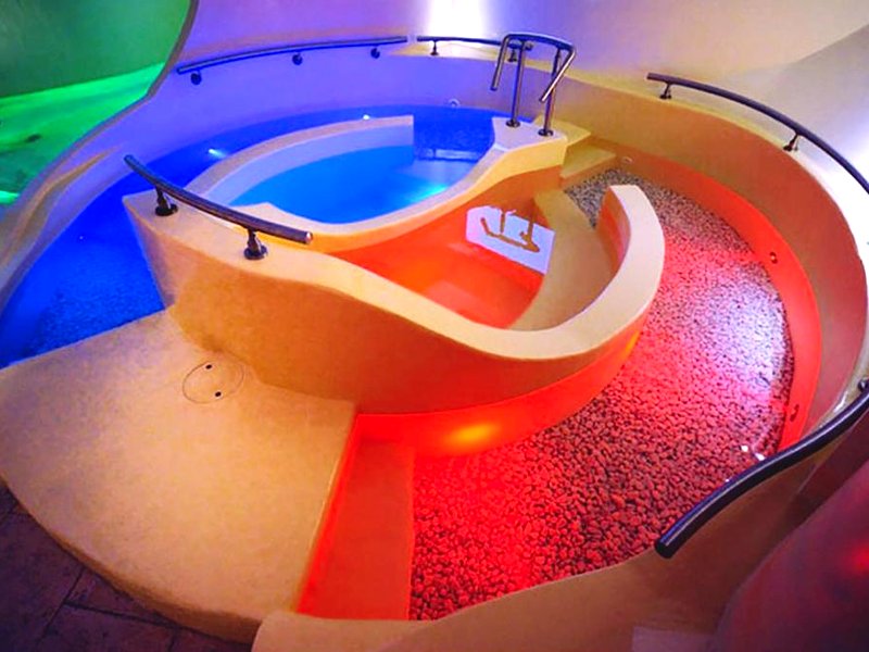 Toscana Wellness Resortの写真