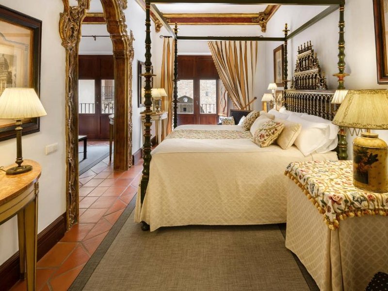 Hotel Palacio Matutano-Daudén (Hotel Palacio Matutano-Dauden)の写真