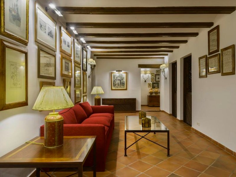 Hotel Palacio Matutano-Daudén (Hotel Palacio Matutano-Dauden)の写真