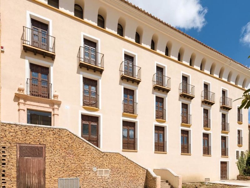 Hotel Palacio Matutano-Daudén (Hotel Palacio Matutano-Dauden)の写真