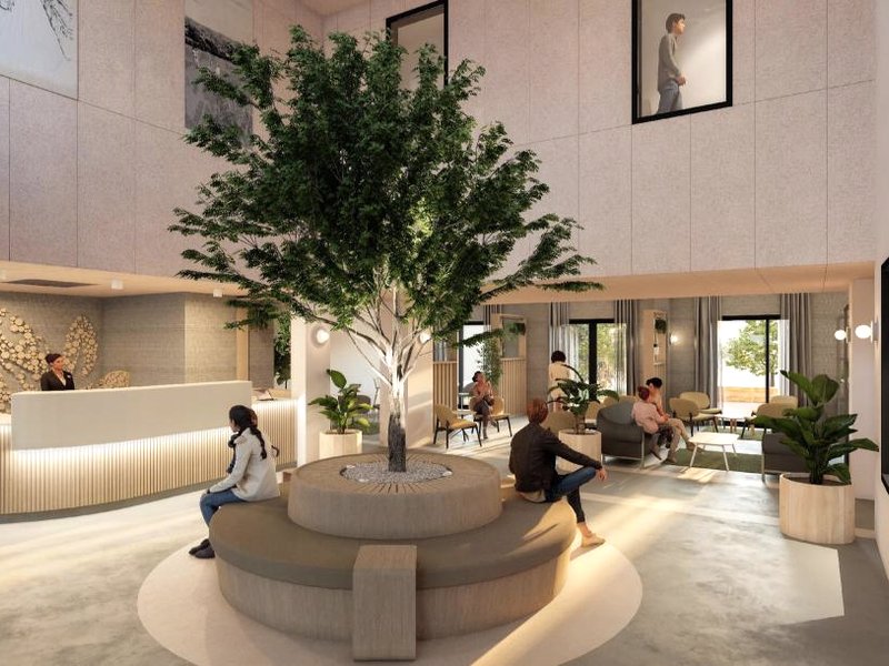 voco Zeal Exeter Science Park By IHGの写真