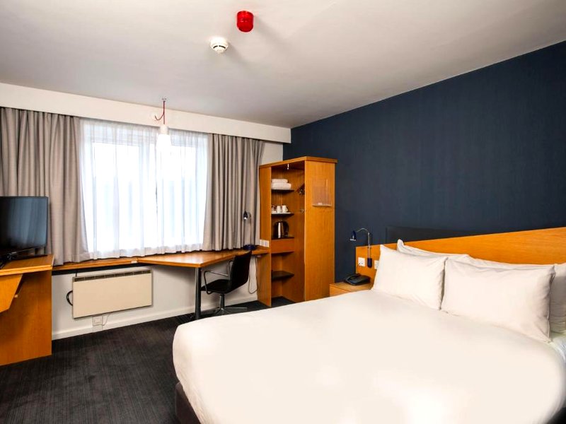 Holiday Inn Express Exeter East By IHGの写真