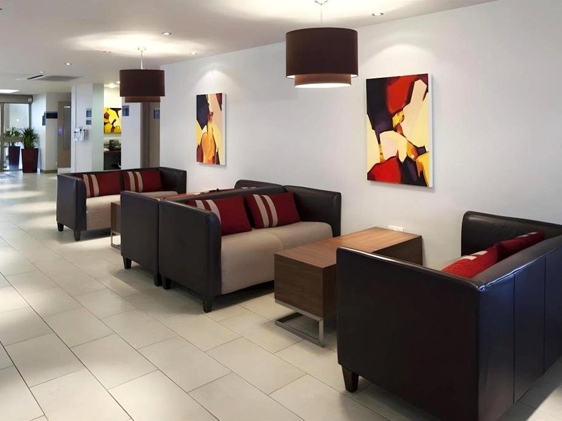 Holiday Inn Express Exeter East By IHGの写真