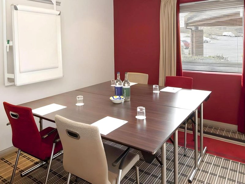 Holiday Inn Express Exeter East By IHGの写真